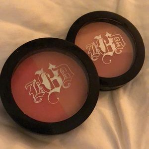 Kat Von D Shade & Light Blushes
